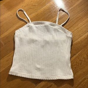 Nordstrom BP cropped tank